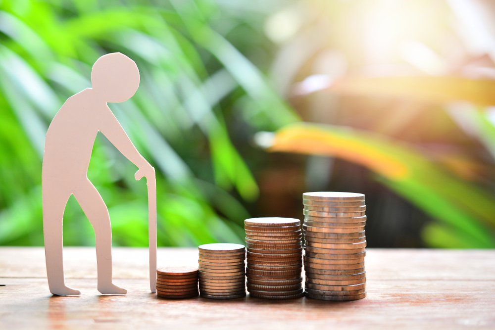 Brace for impact! The state pension age may rise again