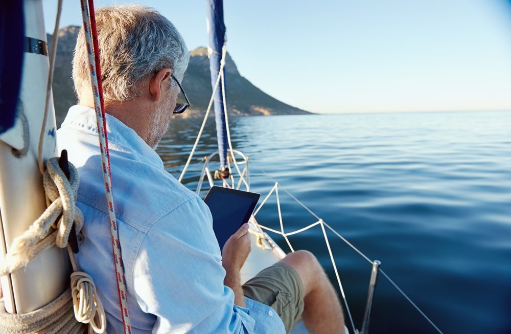 Maximising your pension payments for later life