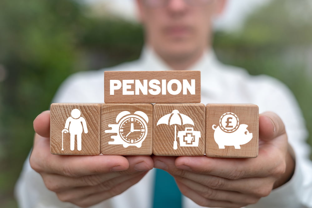 Get to know your pension allowances and make sure you use them