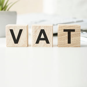 What are the penalties for the late filing and payment of VAT information?