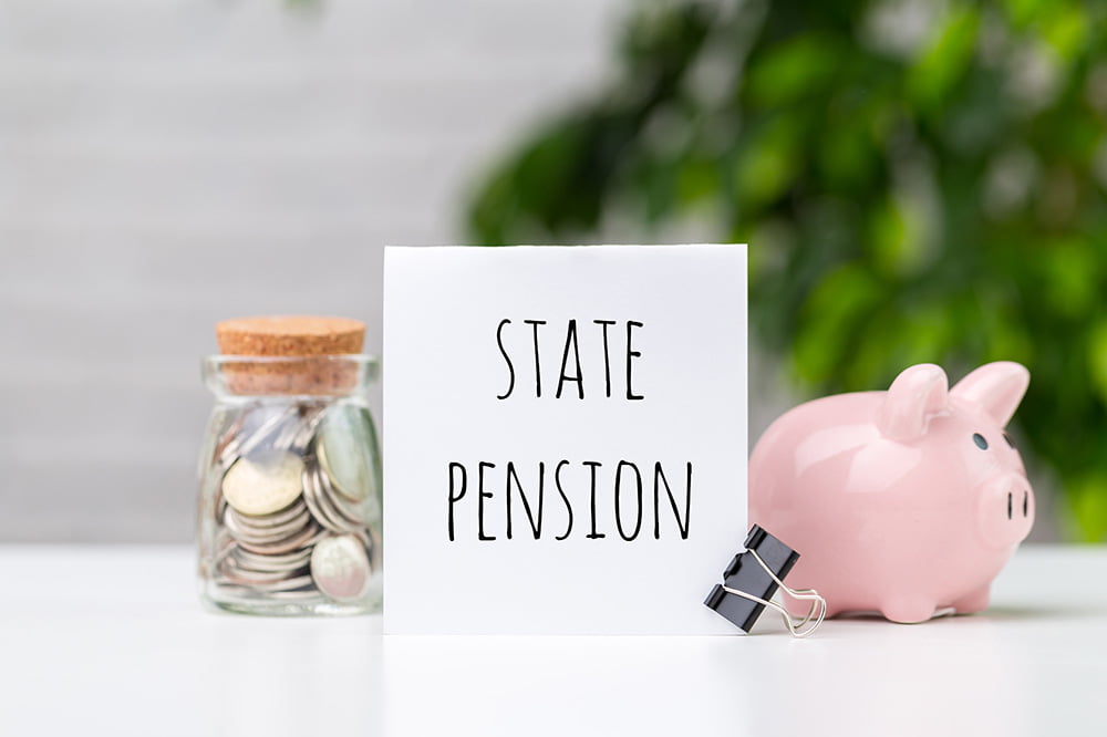 Last chance to top up your State Pension