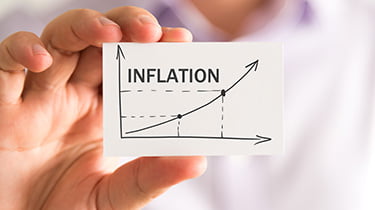 Could savers lose out if inflation keeps rising?