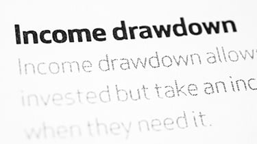 The rise of the DIY drawdown
