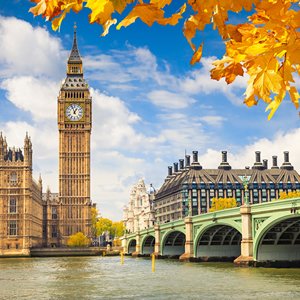 Announcements by the Chancellor – 17 October 2022