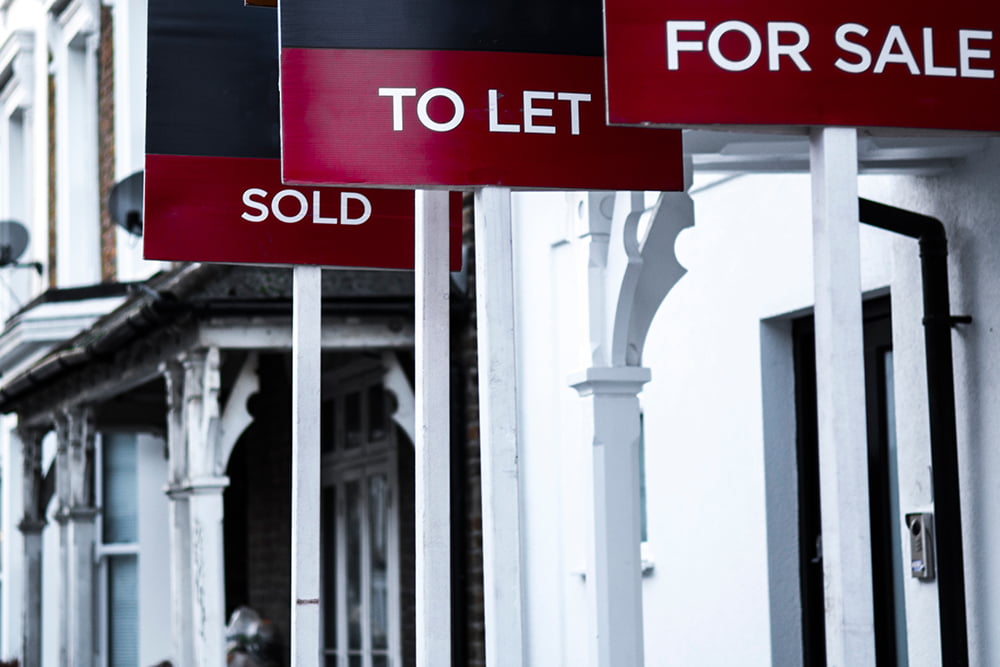 Is buy-to-let still a good investment?