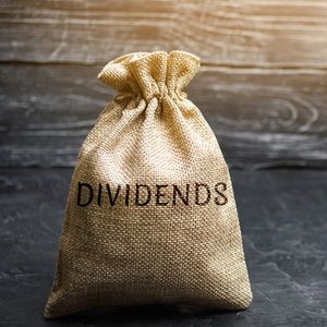 When can you take a dividend from your business?