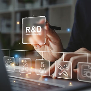 SME R&D Tax Relief is being reduced – Act now!