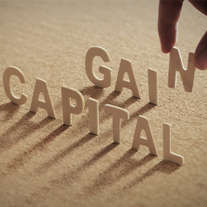 Be prepared for changes to Capital Gains Tax thresholds