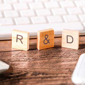 R&D relief slashed – Time to plan