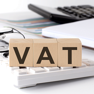 A new VAT penalty system is now in effect
