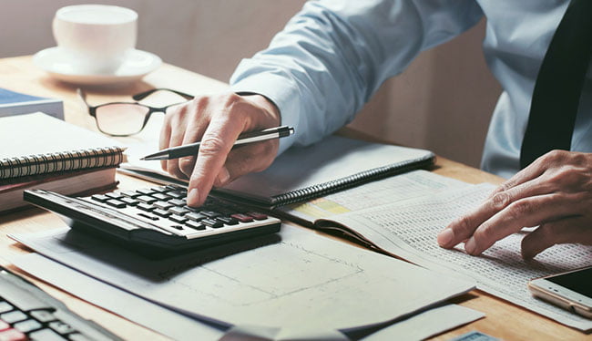 Cash flow forecasts– What you need to know.