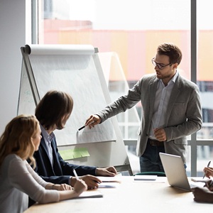 Improving your business finances in 2023 and beyond