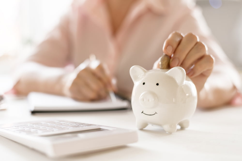 Women still lag behind in pension savings
