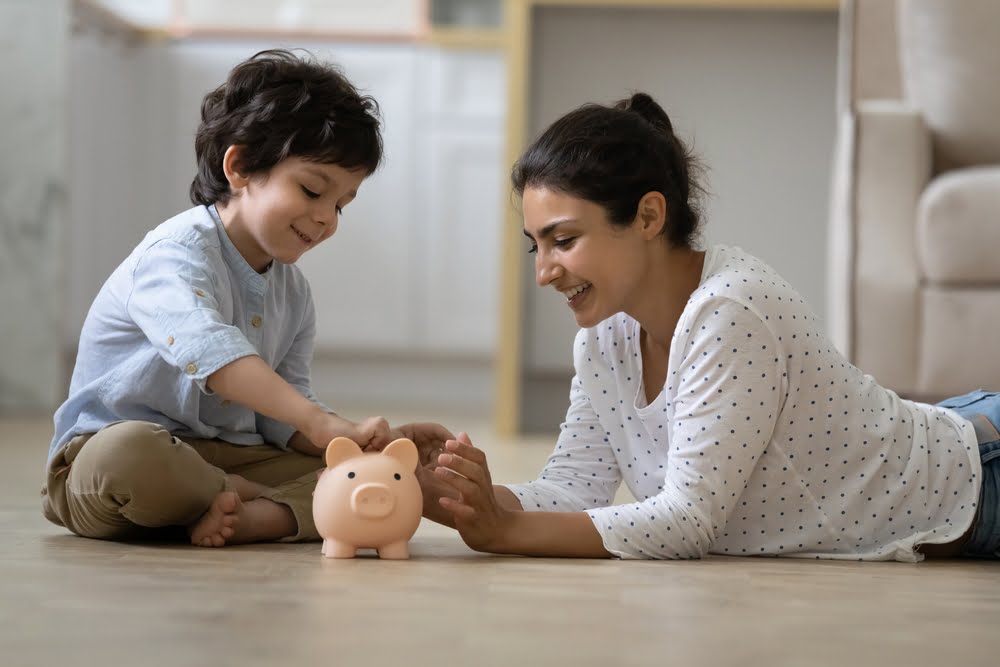 The advantages of a long-term savings account