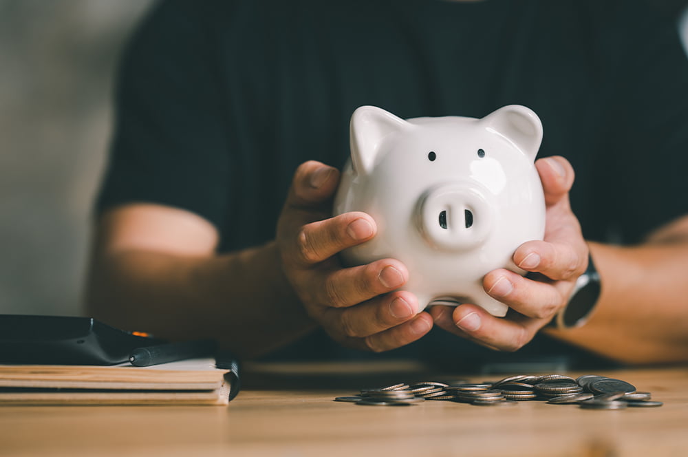 Are your savings earning enough? £233 billion stuck in bank accounts with zero-interest