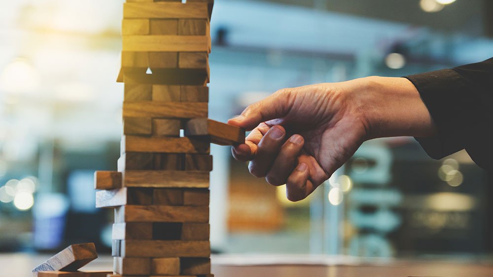 Self-employed? Why you are at greater risk of falling behind with retirement
