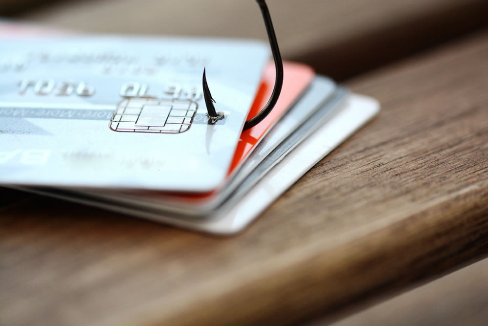 Could you be the target of a financial scam? UK savers have lost more than £17bn