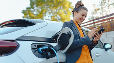 Watt’s up with HMRC? Understanding the new electric car charging rules