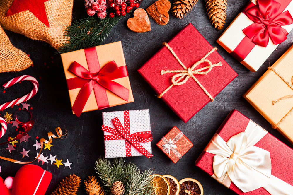 The greatest gift this Christmas – Give your family peace of mind with the right protection
