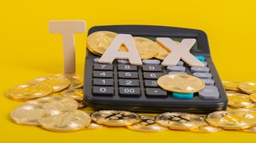 HMRC is cracking down on cryptoassets as tax gap continues
