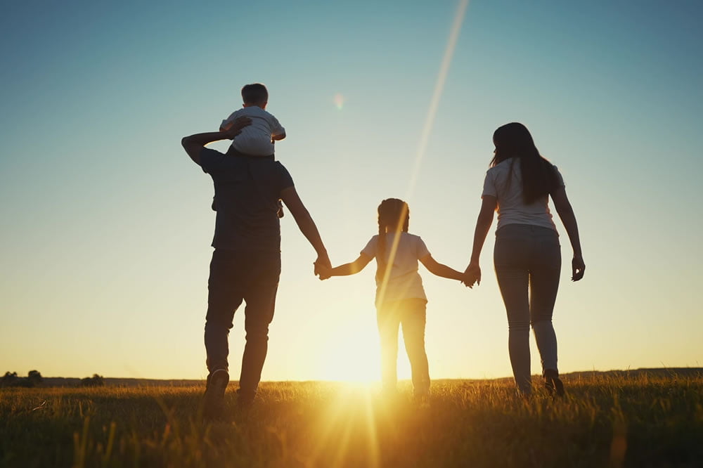 The growing role of the ‘Bank of Mum and Dad’ in property purchases