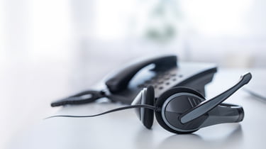 Please leave a message – HMRC dispute resolution hotline restricted to answerphone