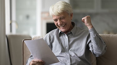 Thousands of pensioners owed refund due to DWP error