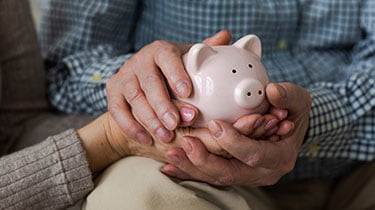 Are you financially prepared for life’s accidents?