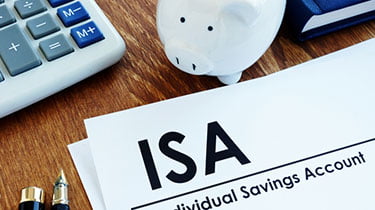 Time to join the cash ISA rush?