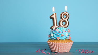 Turning 18? Ready to take control of your ISA?