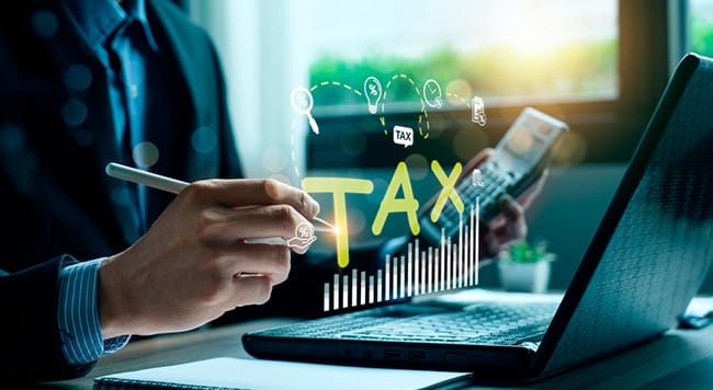 From new year to year end – time to keep a tax-planning resolution?