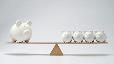 What is the core-satellite strategy, and should you use it?