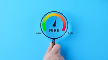 What are the risks with directors’ loans?