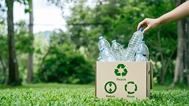 Become an eco-conscious business – Taking advantage of Climate Change Agreements