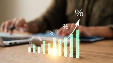Capital Gains Tax on investments highest in 20 years