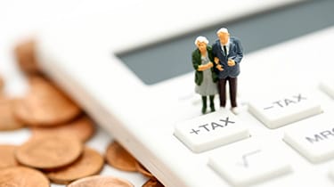 Will Inheritance Tax changes affect your pension from April 2027?