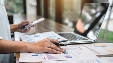 Making Tax Digital – Is your business ready for HMRC’s next big shake-up
