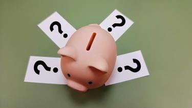 Is all debt bad debt? Using borrowing to build healthier finances