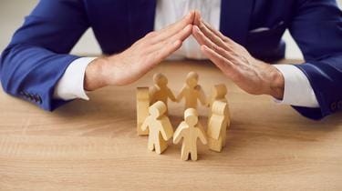 Building resilient finances – the importance of income and key person protection