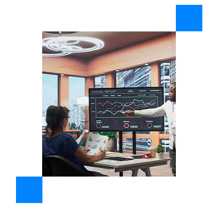 Ad Hoc advisory work