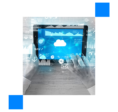 Cloud Accounting
