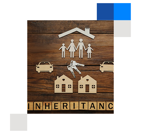 Inheritance Tax Planning