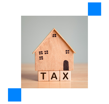 Property Tax Advice