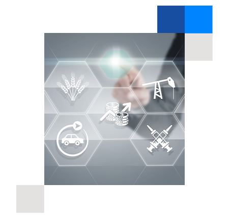 Sectors