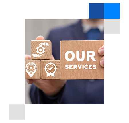Services